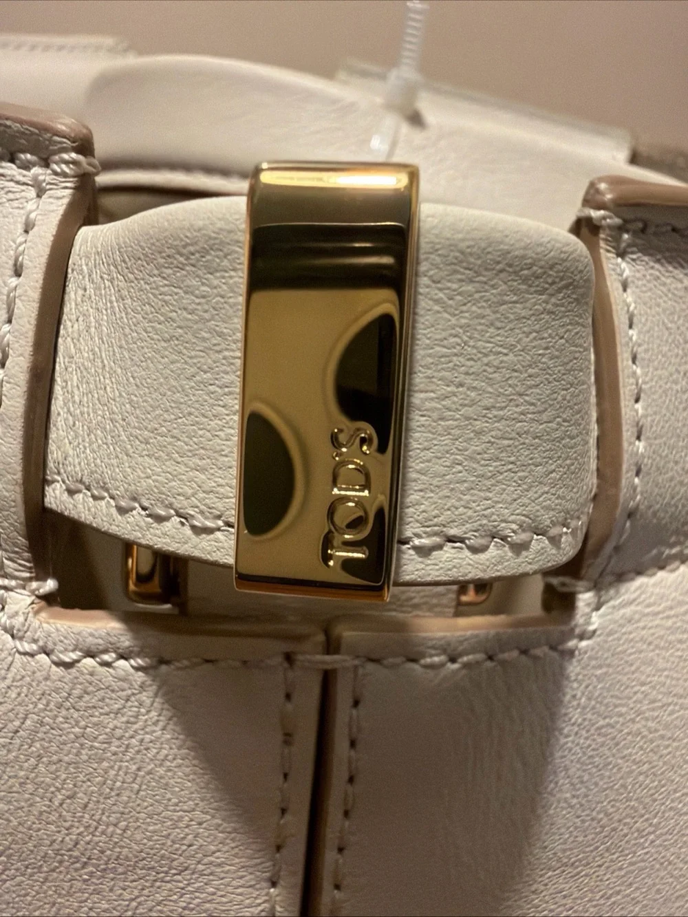 Tods brand new